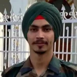 Agniveer Amritpal Singh died by suicide: Indian Army responds amid political slugfest