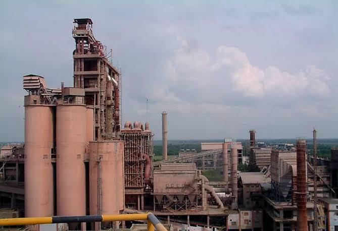 ल्ट्राटेक बैकुंठ प्लांट हादसों का अड्डा बनता जा रहा है, ग्रामीणों में आक्रोश