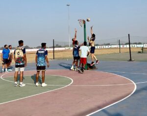 Netball Championship